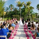 Saying "I Do" on I-Drive